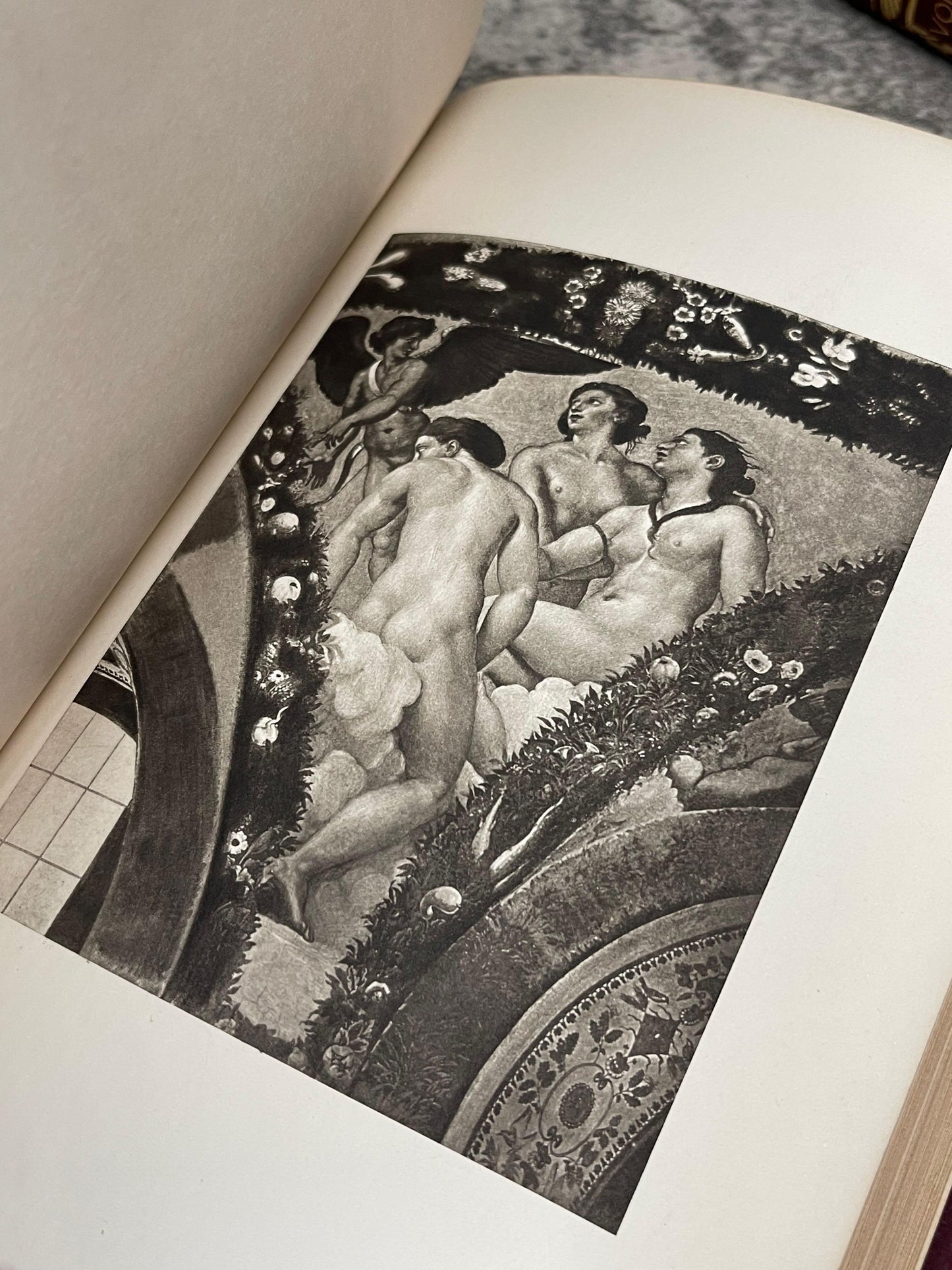 Life of Michelangelo / 2 Volumes / 1898 - Precious Cache