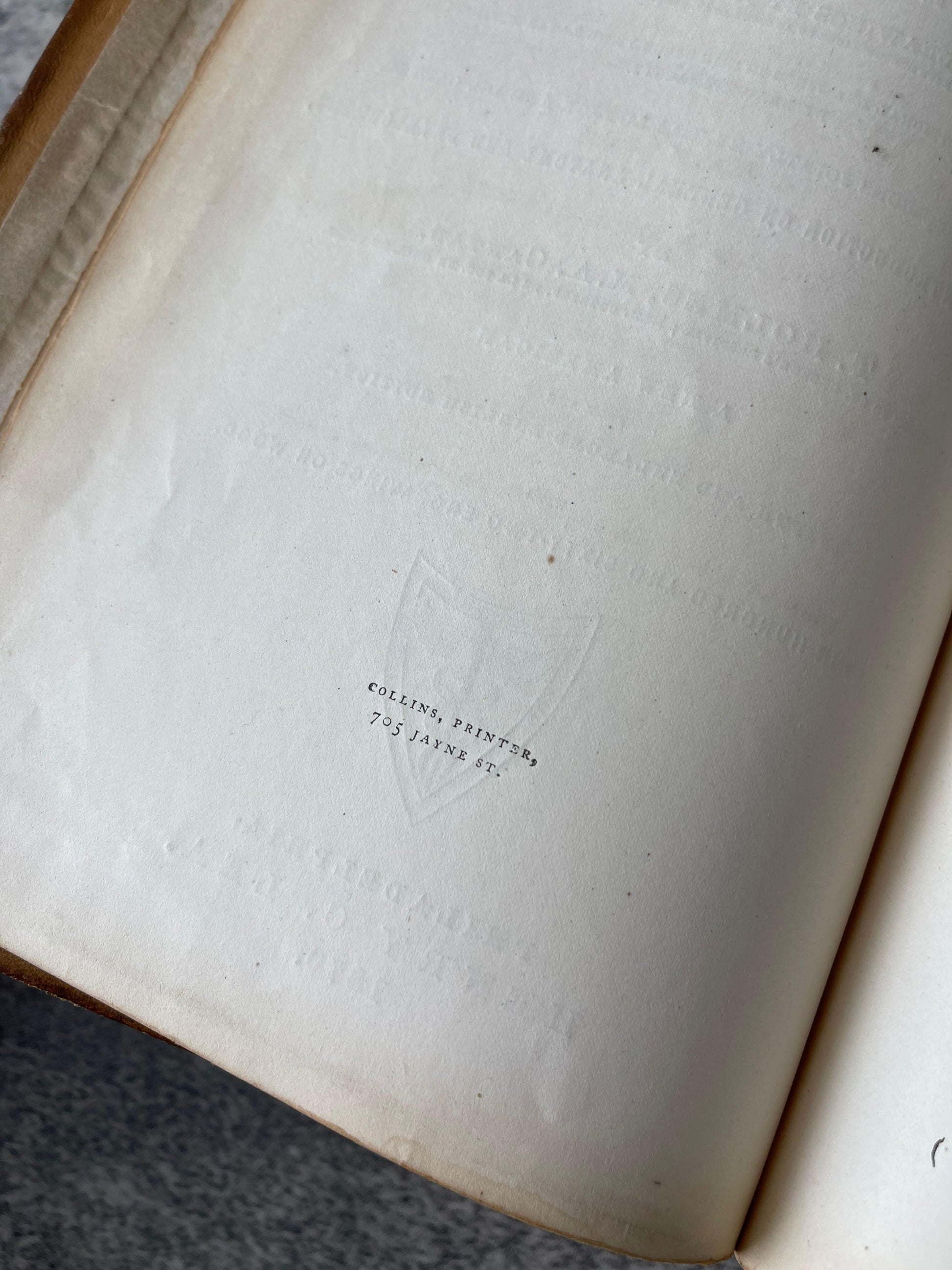 Gray's Anatomy Descriptive and Surgical / Fifth Edition / 1870 - Precious Cache