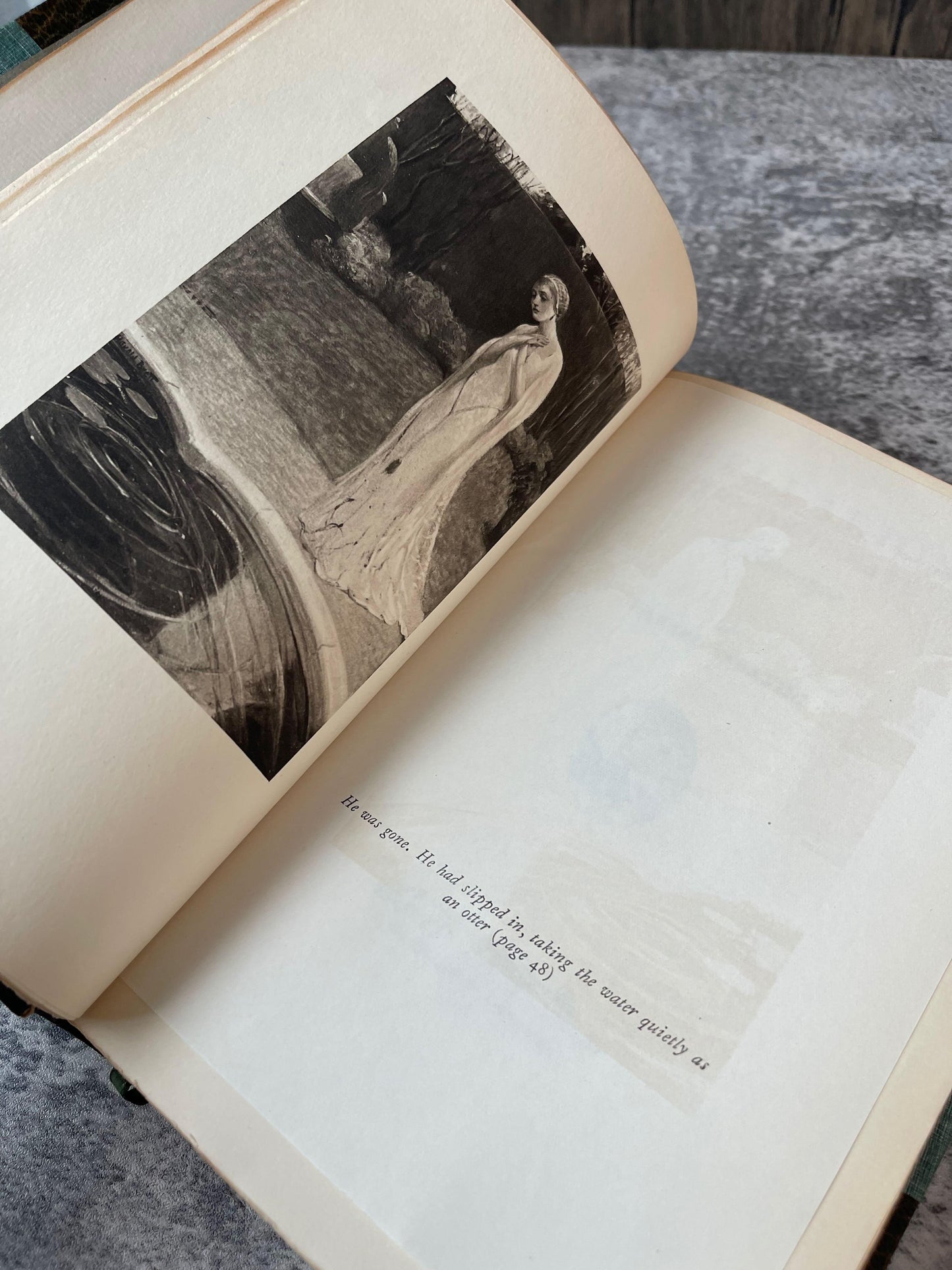 Rafael Sabatini / Volumes XXI & XVIII / 1926 - Precious Cache