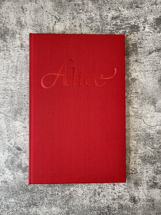 Alice's Adventures In Wonderland / Pennyroyal Edition / 1982 - Precious Cache