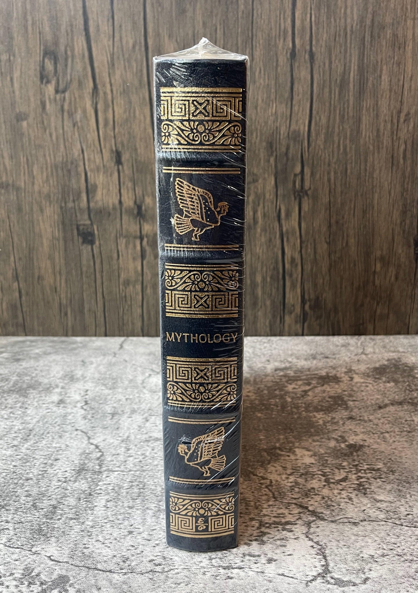 Mythology: Myths, Legends & Fantasies / Easton Press - Precious Cache