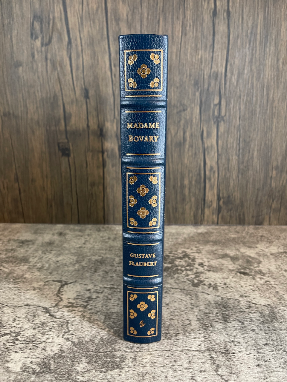 Madame Bovary / The Easton Press / 100 Greatest Books / 1978 - Precious Cache