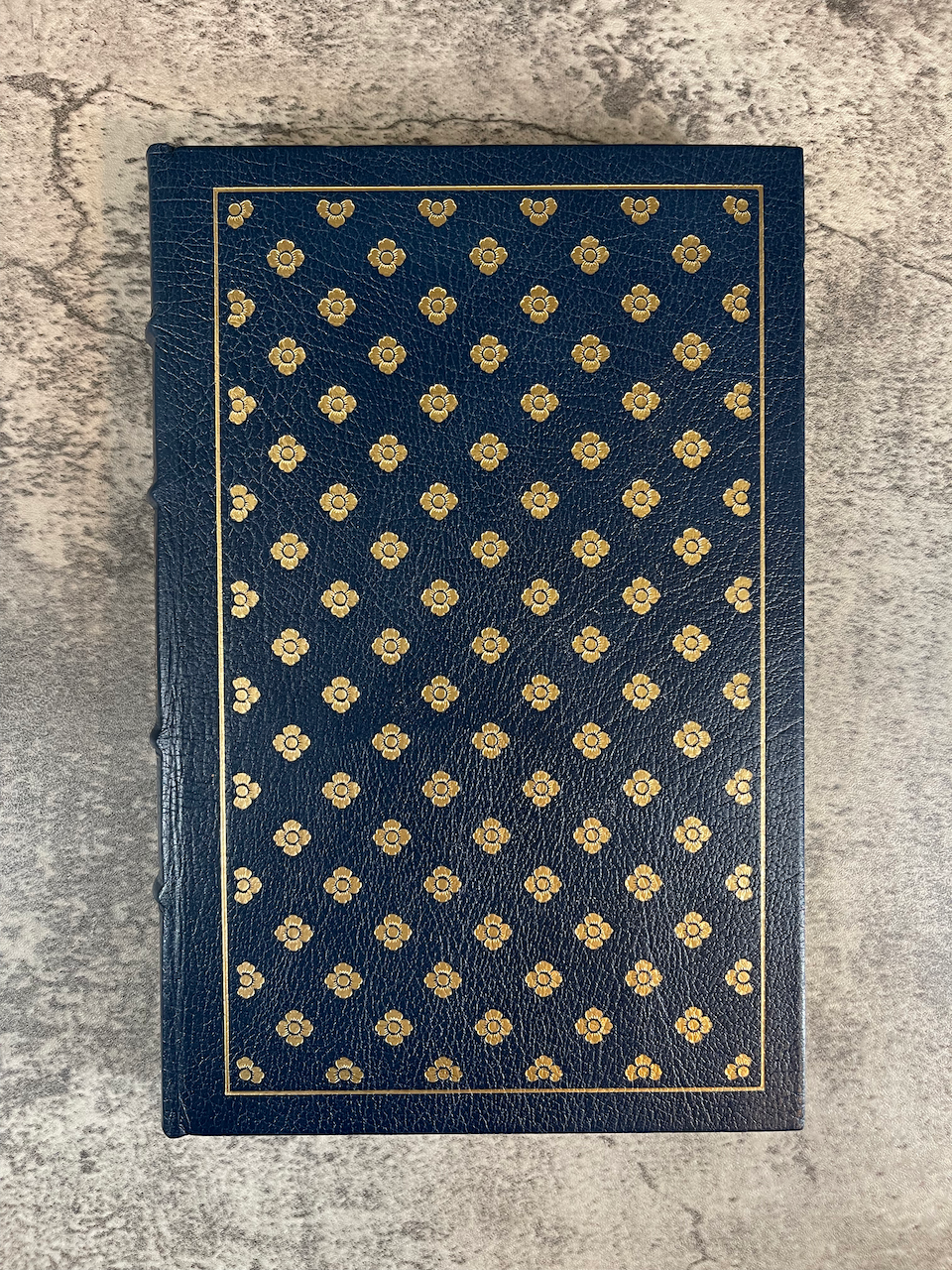 Madame Bovary / The Easton Press / 100 Greatest Books / 1978 - Precious Cache