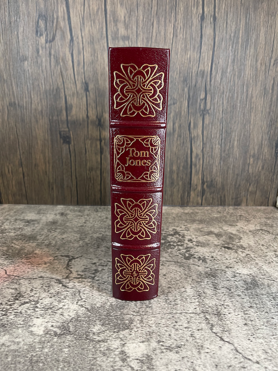 Tom Jones / The Easton Press / 100 Greatest Books / 1979 - Precious Cache