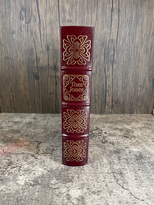 Tom Jones / The Easton Press / 100 Greatest Books / 1979 - Precious Cache