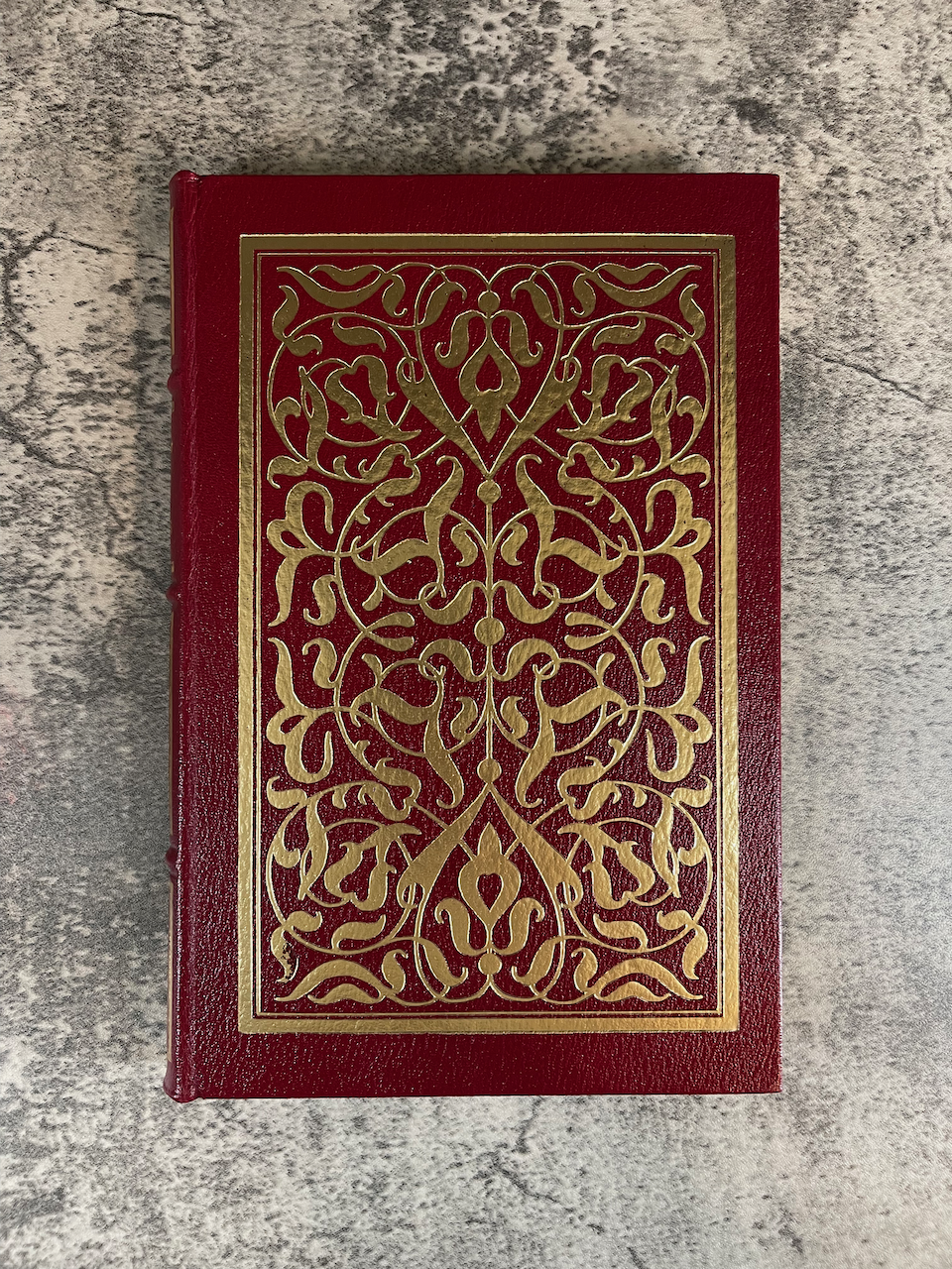 Two Plays / The Easton Press / 100 Greatest Books / 1980 - Precious Cache