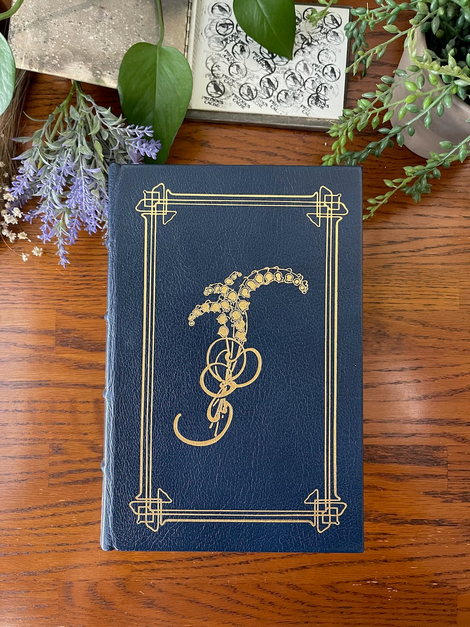 Vanity Fair / Easton Press 100 Greatest / 1979 - Precious Cache