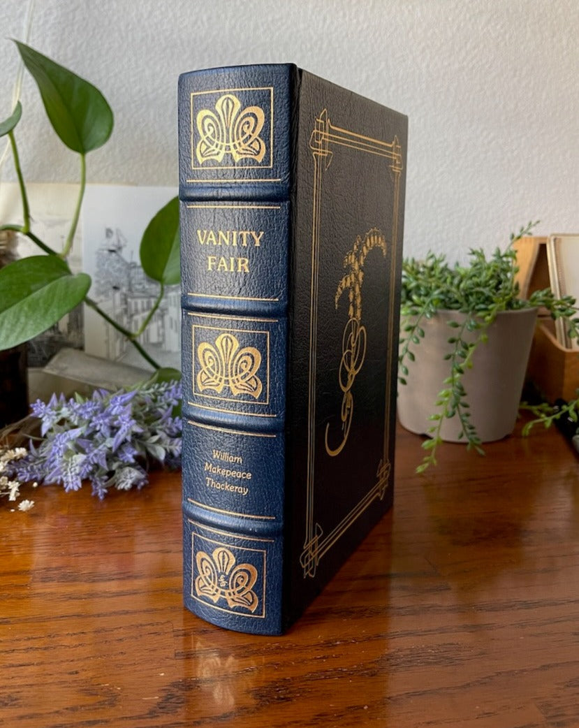 Vanity Fair / Easton Press 100 Greatest / 1979 - Precious Cache