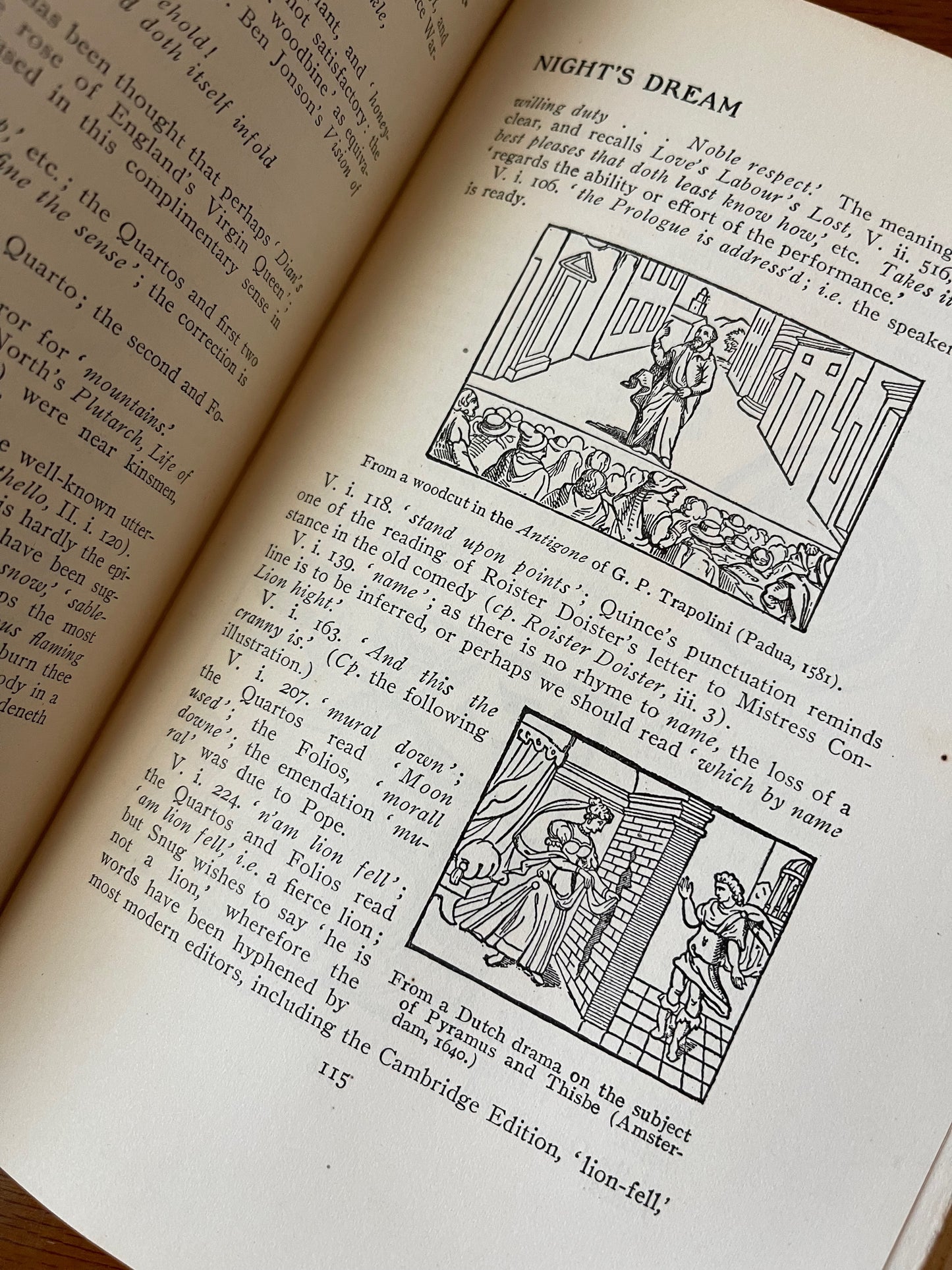 William Shakespeare Works Plays / English 13 Volume Set / 1904 - Precious Cache