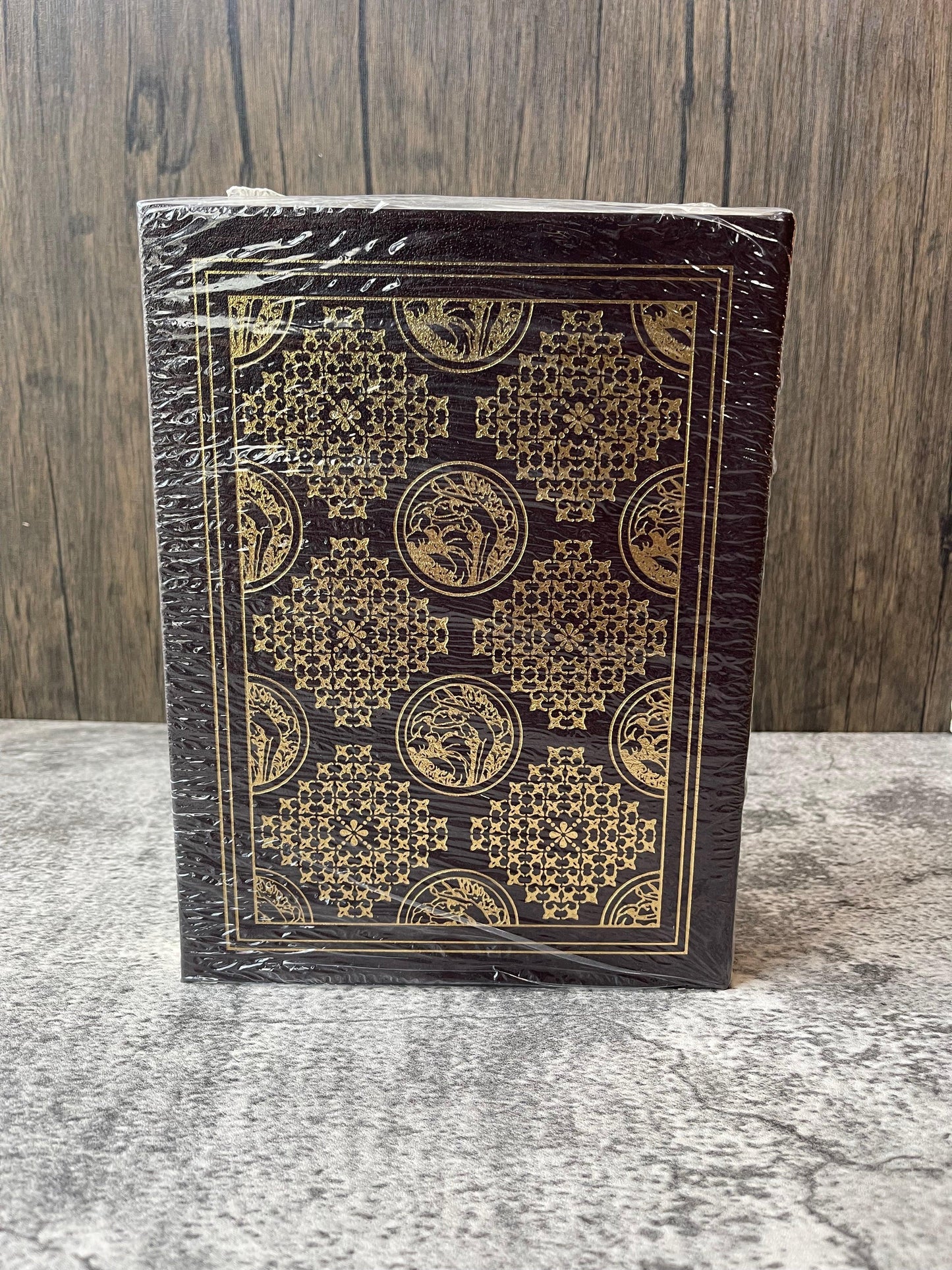 Shakespeare's Comedy of The Tempest / Easton Press - Precious Cache