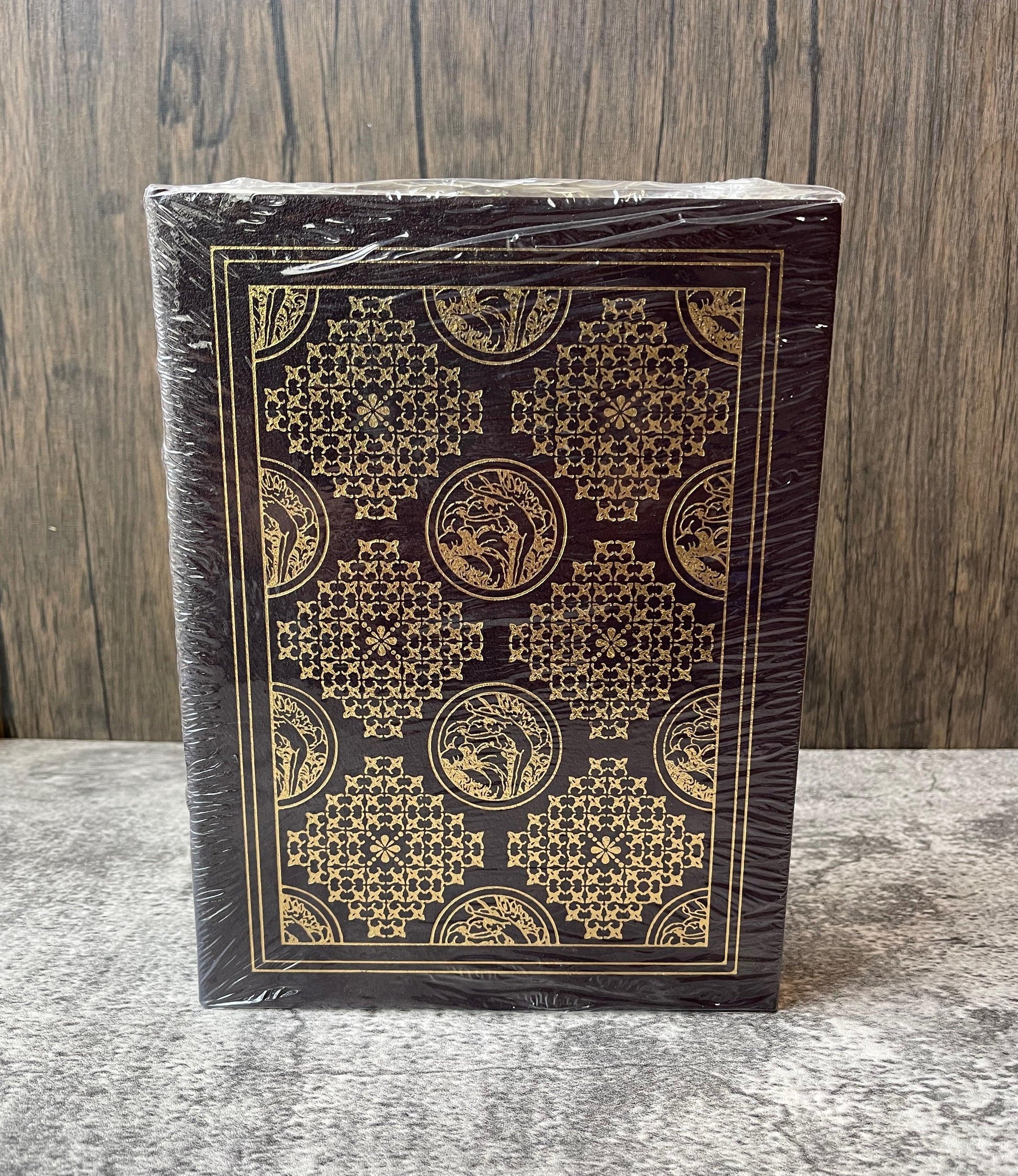 Shakespeare's Comedy of The Tempest / Easton Press - Precious Cache