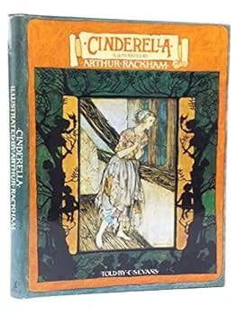 Cinderella 1972