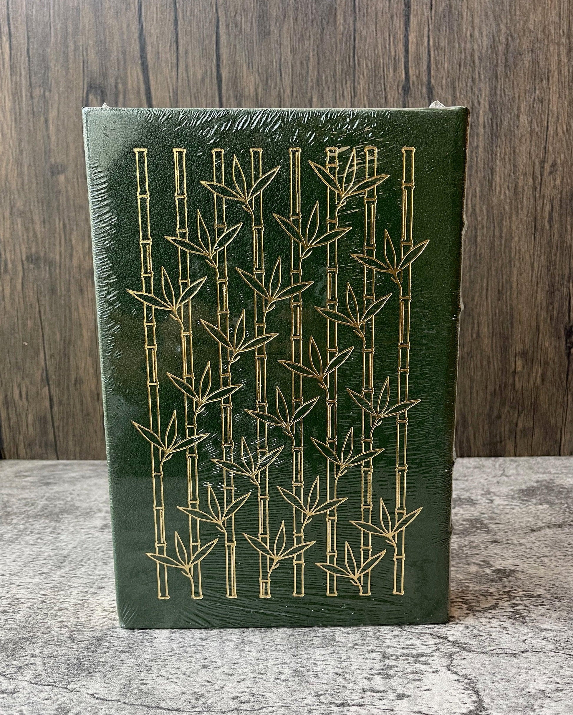 The Jungle Books / Easton Press - Precious Cache