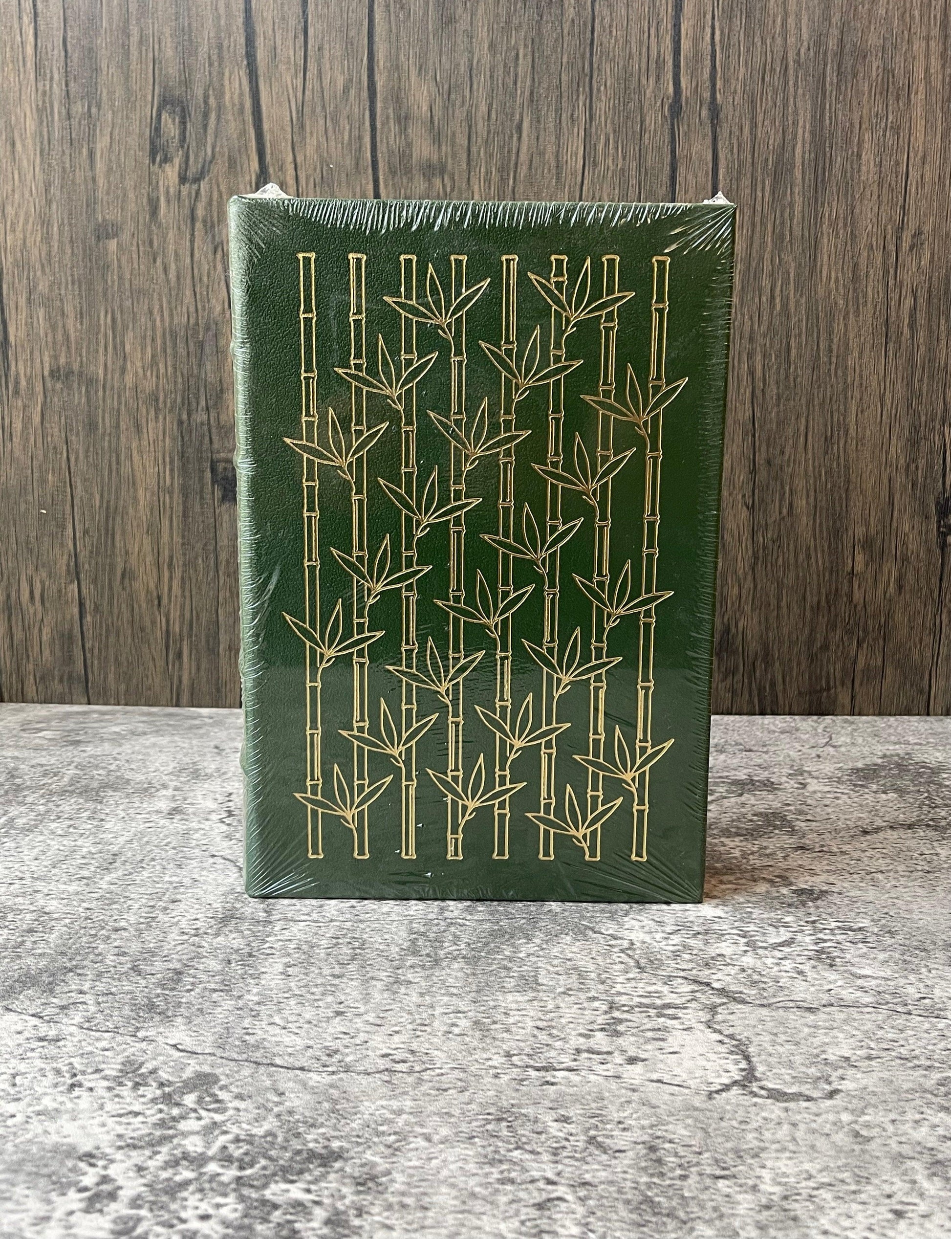 The Jungle Books / Easton Press - Precious Cache