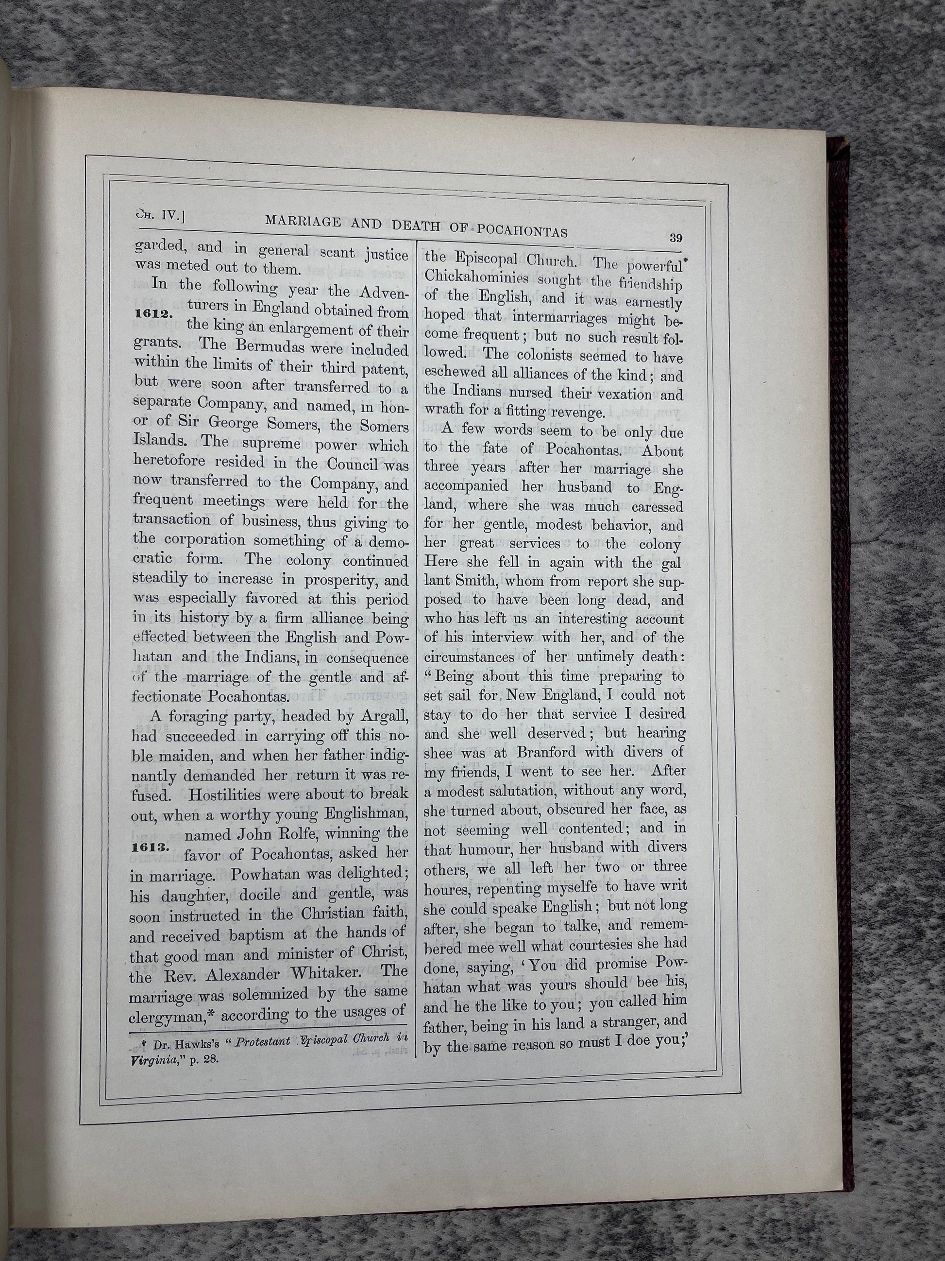 History of the United States from the Earliest Period to the Present Time / 1859 - Precious Cache