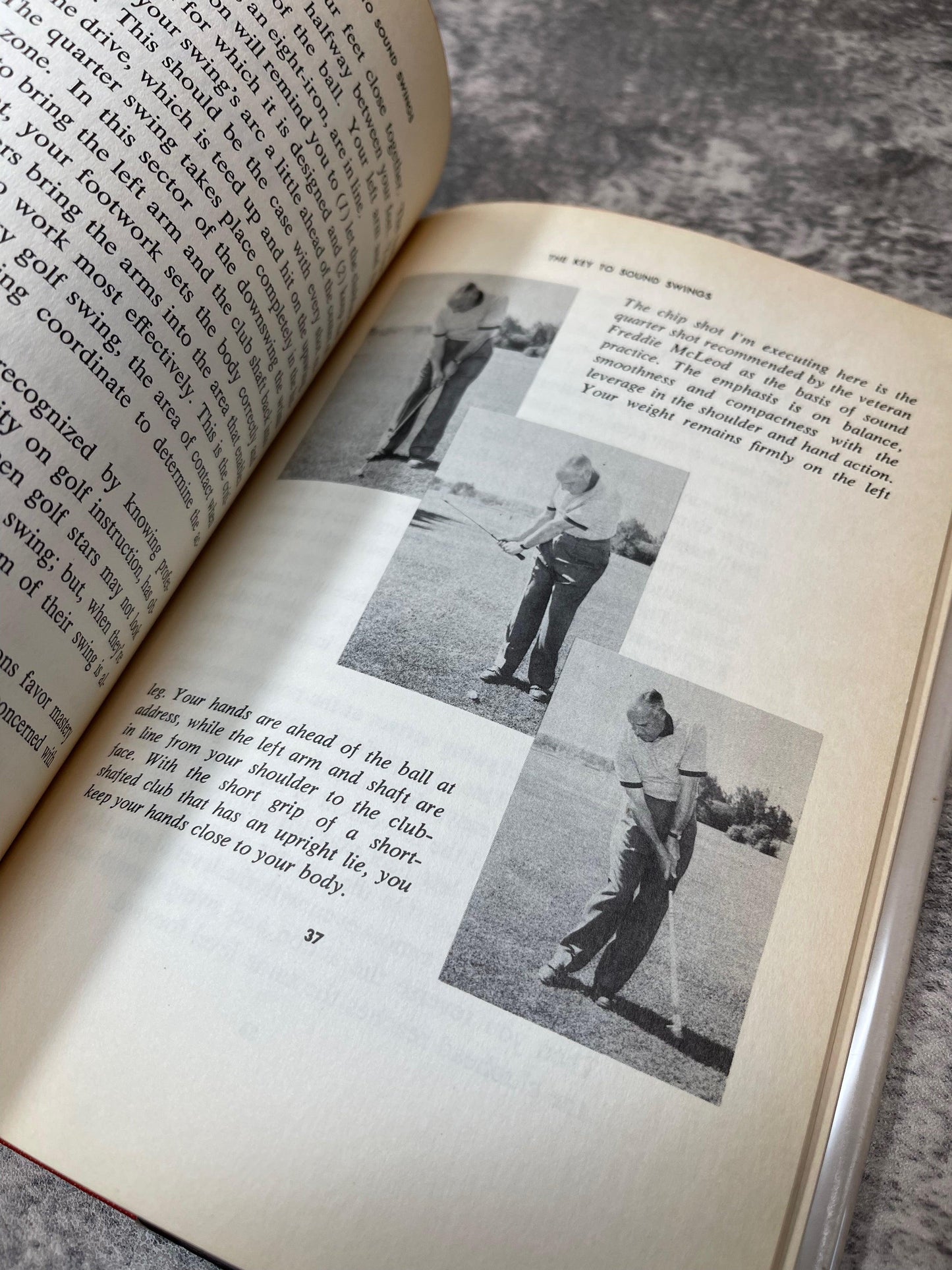 Better Golf Through Better Practice / 1958 - Precious Cache