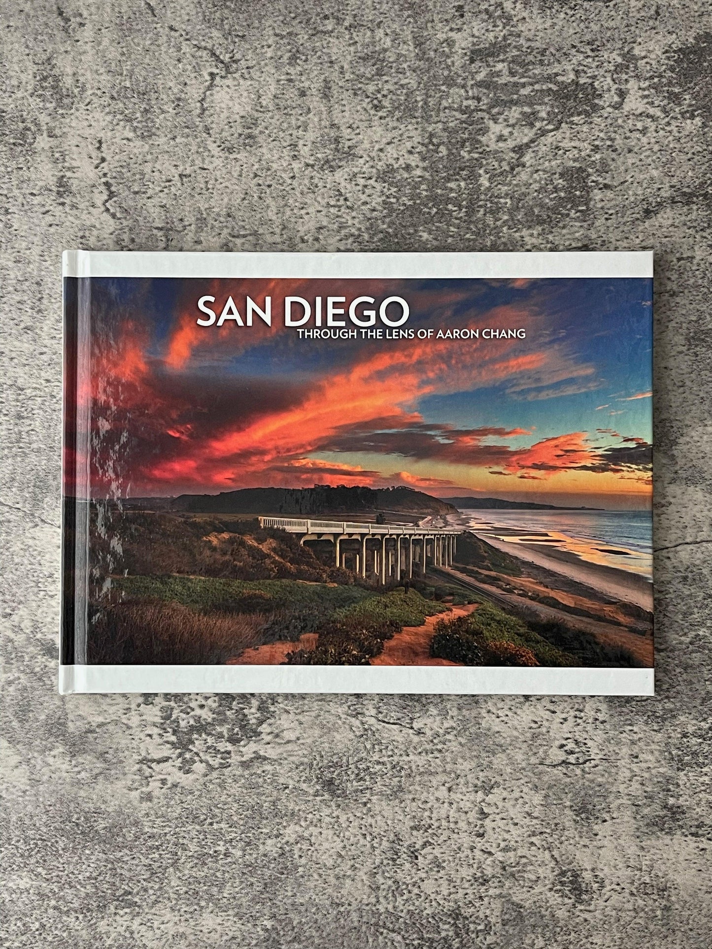 San Diego Through the Lens of Aaron Chang - Precious Cache